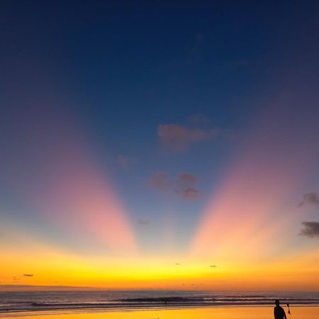 Calma Apartments Costa Rica マルパイス エクステリア 写真