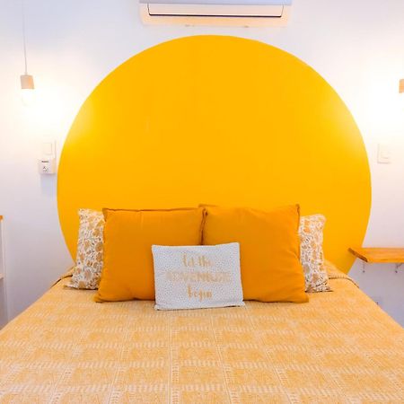 Calma Apartments Costa Rica マルパイス エクステリア 写真