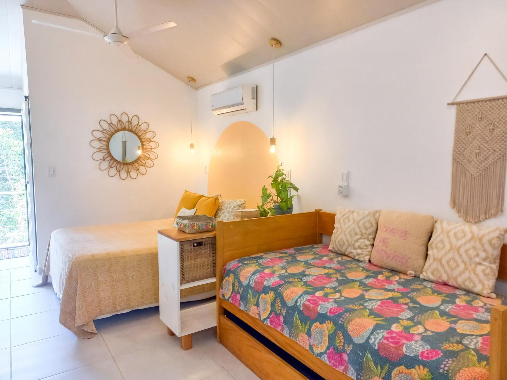 Calma Apartments Costa Rica マルパイス エクステリア 写真