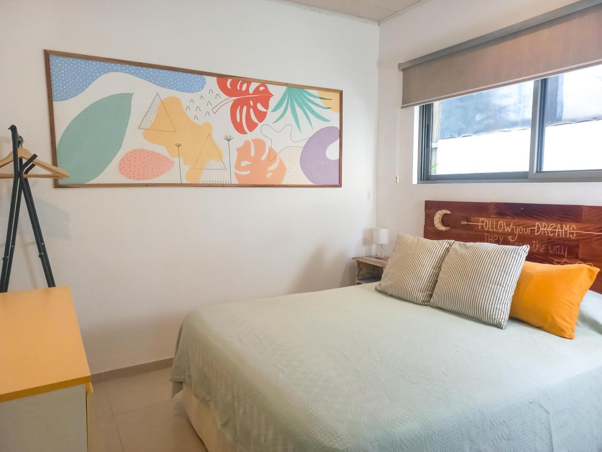 Calma Apartments Costa Rica マルパイス エクステリア 写真