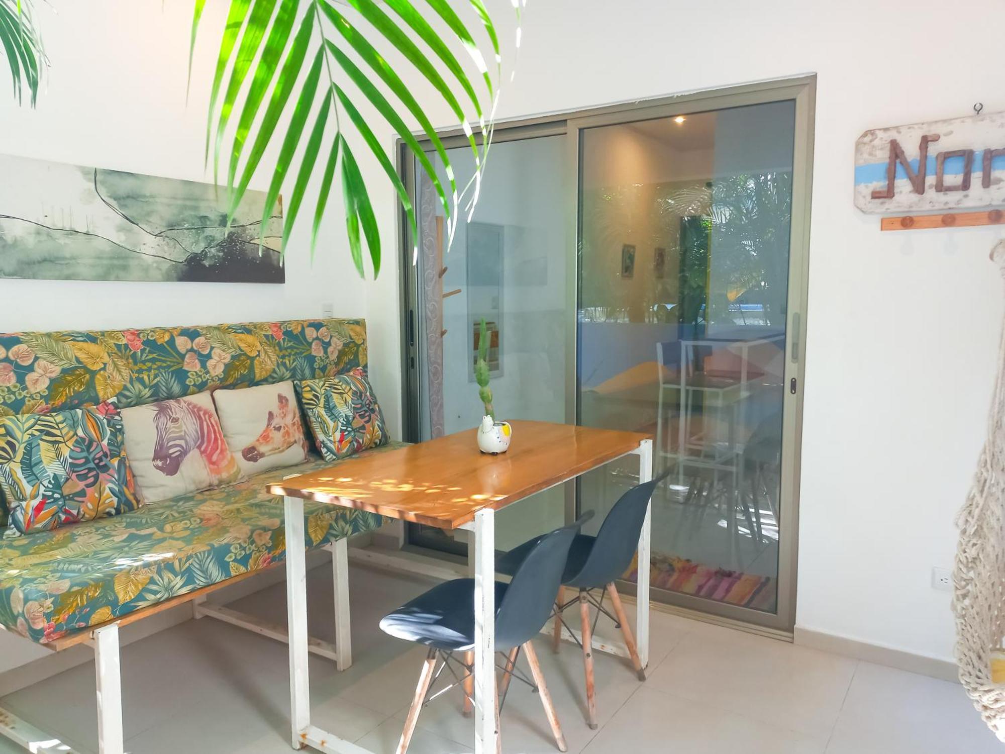 Calma Apartments Costa Rica マルパイス エクステリア 写真