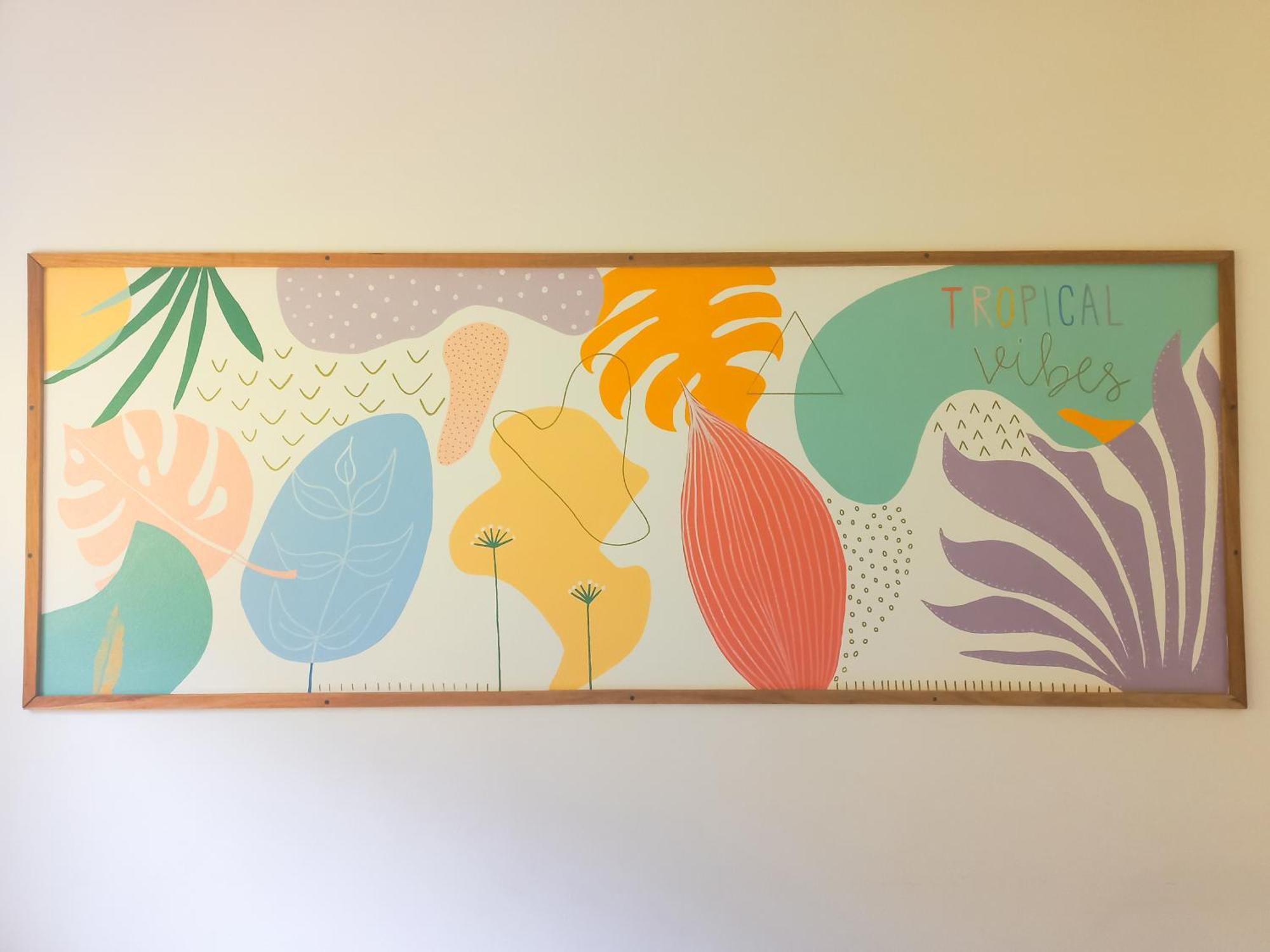 Calma Apartments Costa Rica マルパイス エクステリア 写真