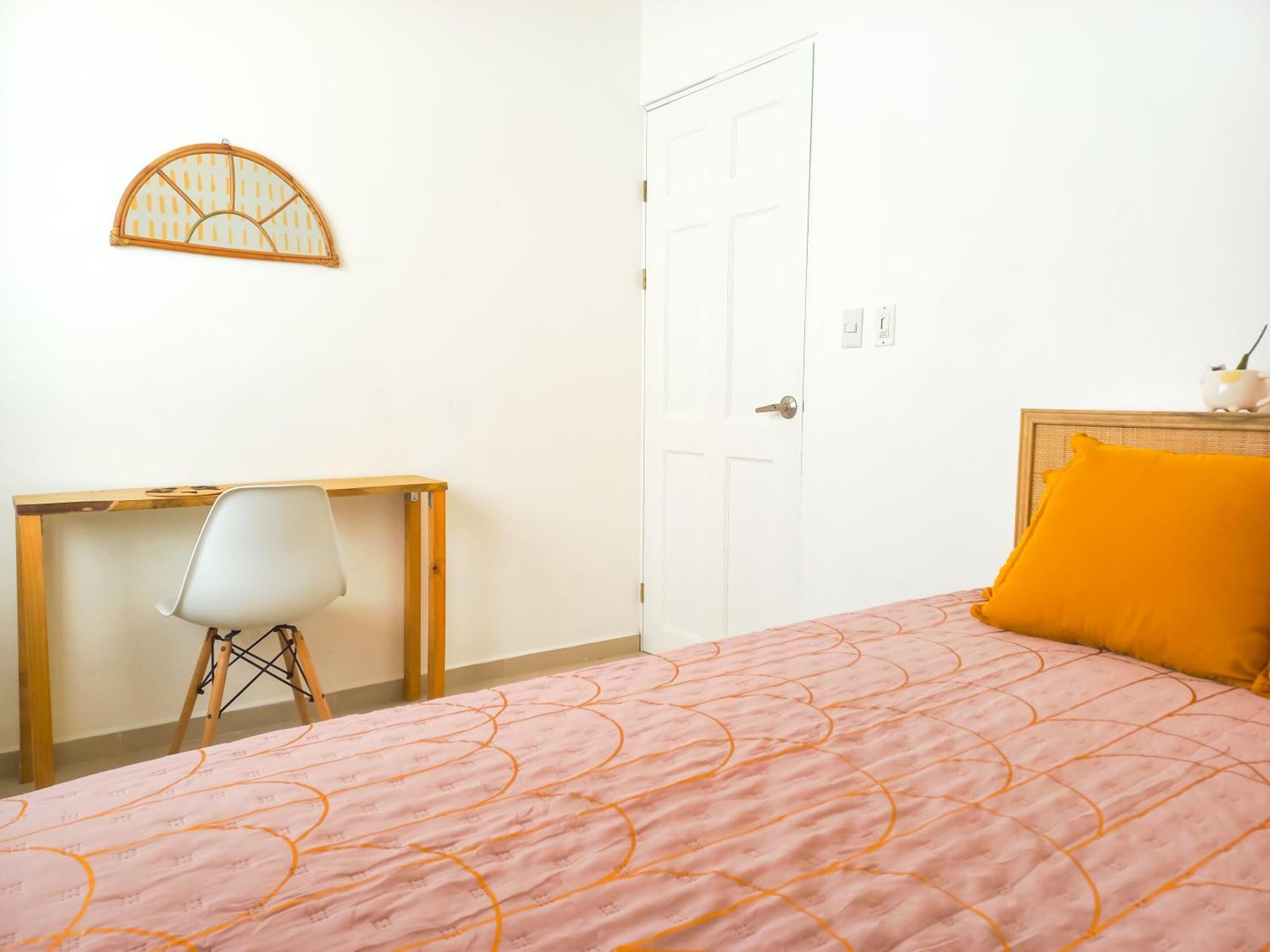 Calma Apartments Costa Rica マルパイス エクステリア 写真
