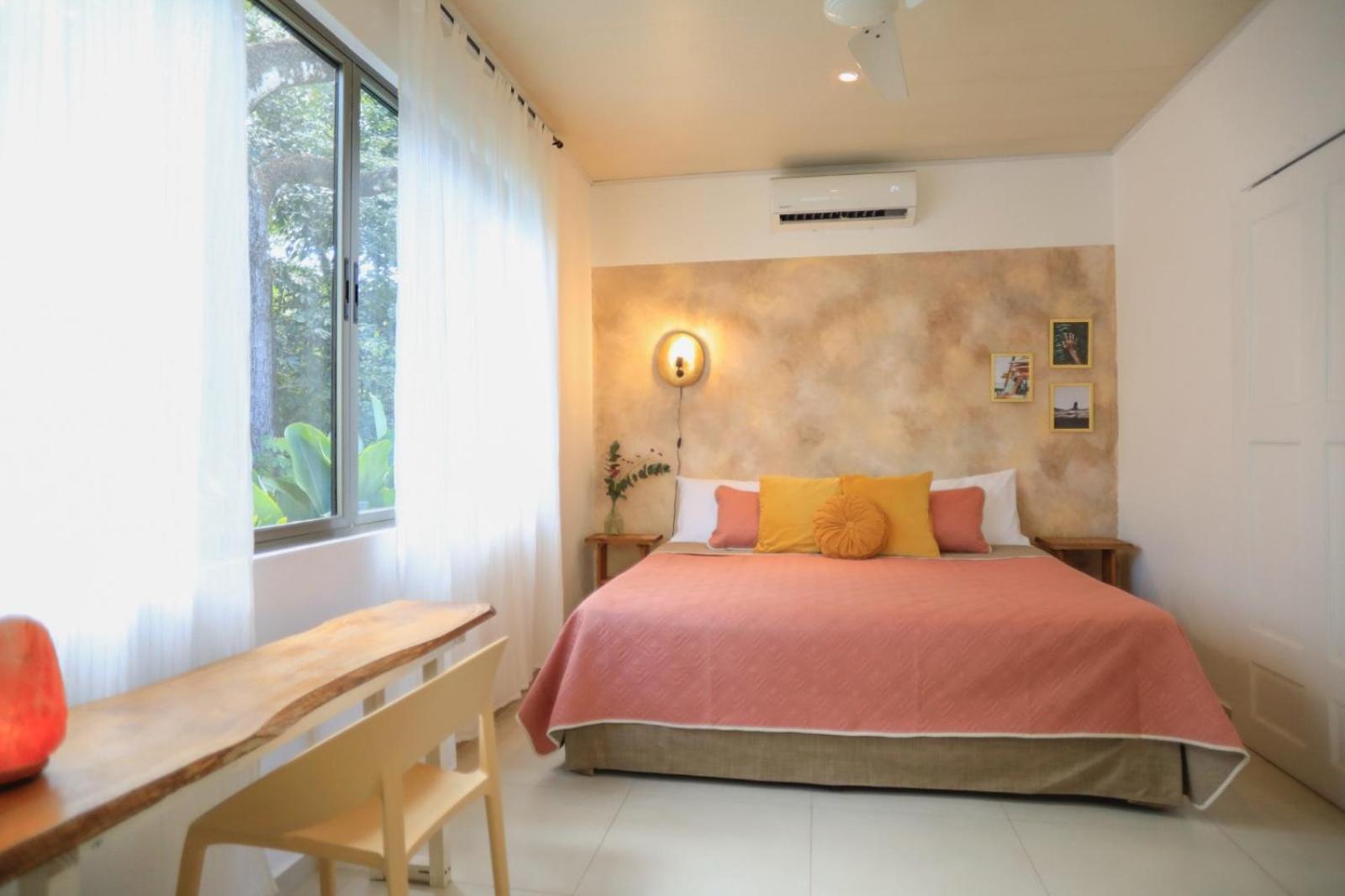 Calma Apartments Costa Rica マルパイス エクステリア 写真