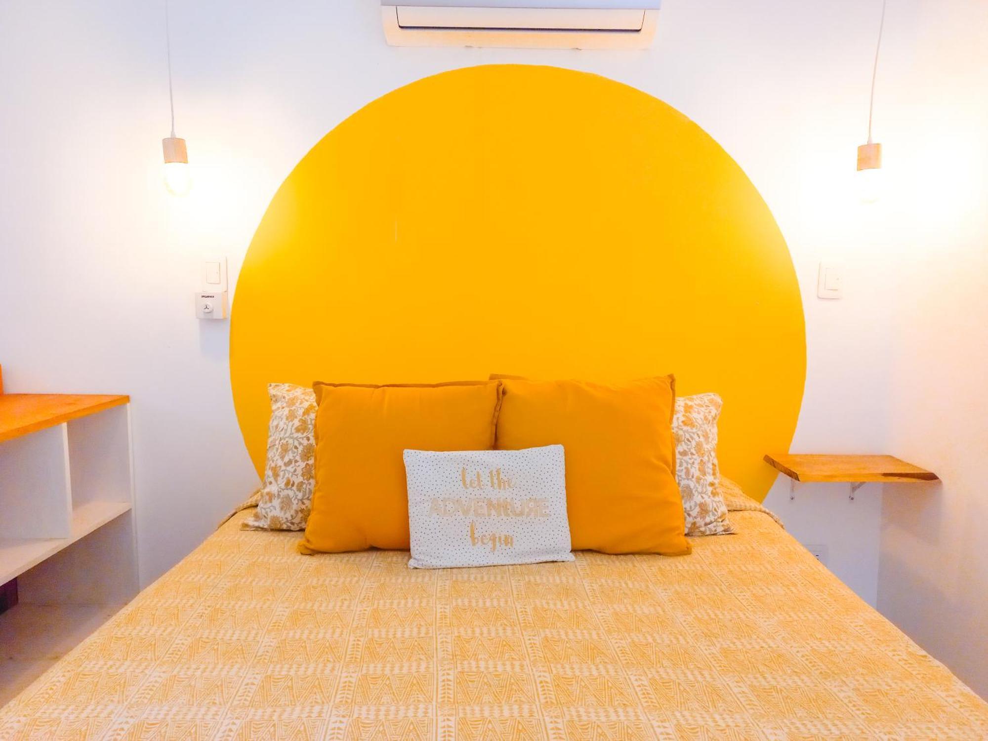Calma Apartments Costa Rica マルパイス エクステリア 写真
