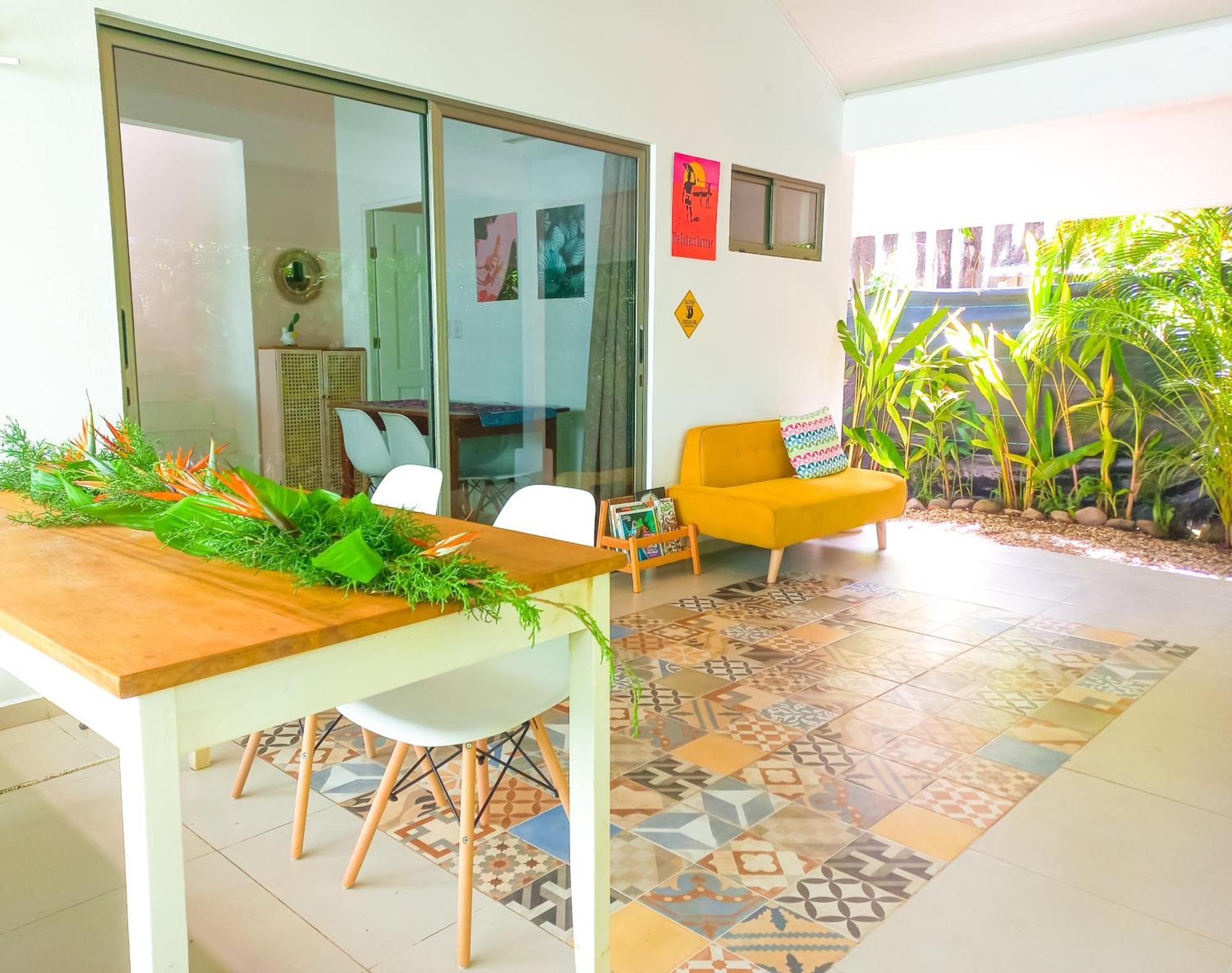 Calma Apartments Costa Rica マルパイス エクステリア 写真